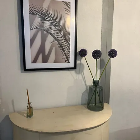 Apartment Montmartre Sacre Coeur Duplex *