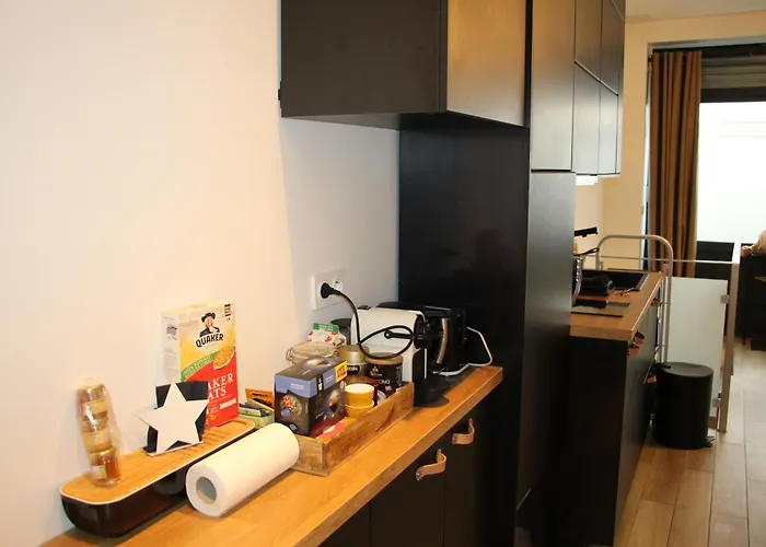 Montmartre Sacre Coeur Duplex Paris