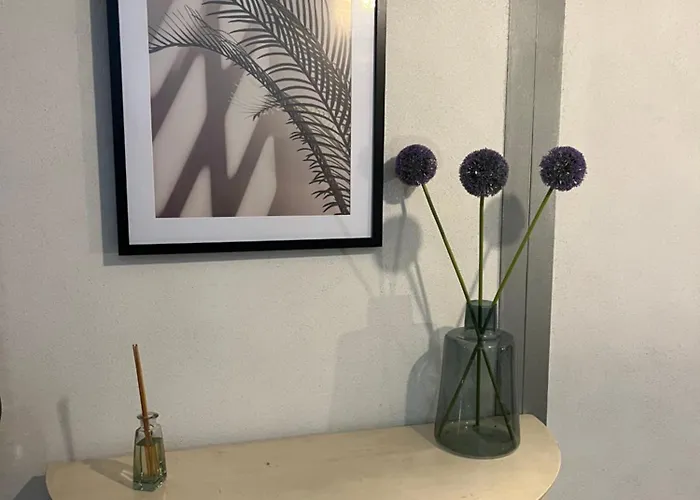 Apartment Montmartre Sacre Coeur Duplex *