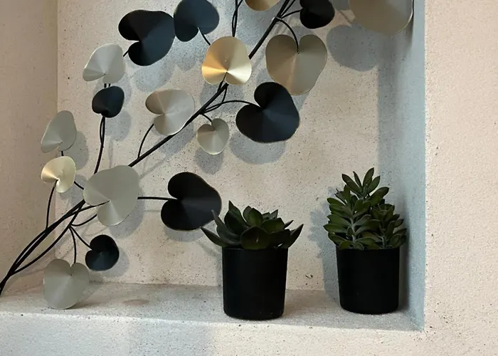 Montmartre Sacre Coeur Duplex Apartment