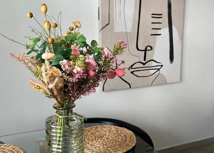 Apartment Montmartre Sacre Coeur Duplex *