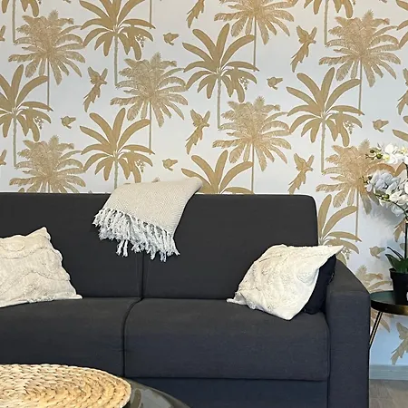 Montmartre Sacre Coeur Duplex דירה פריז